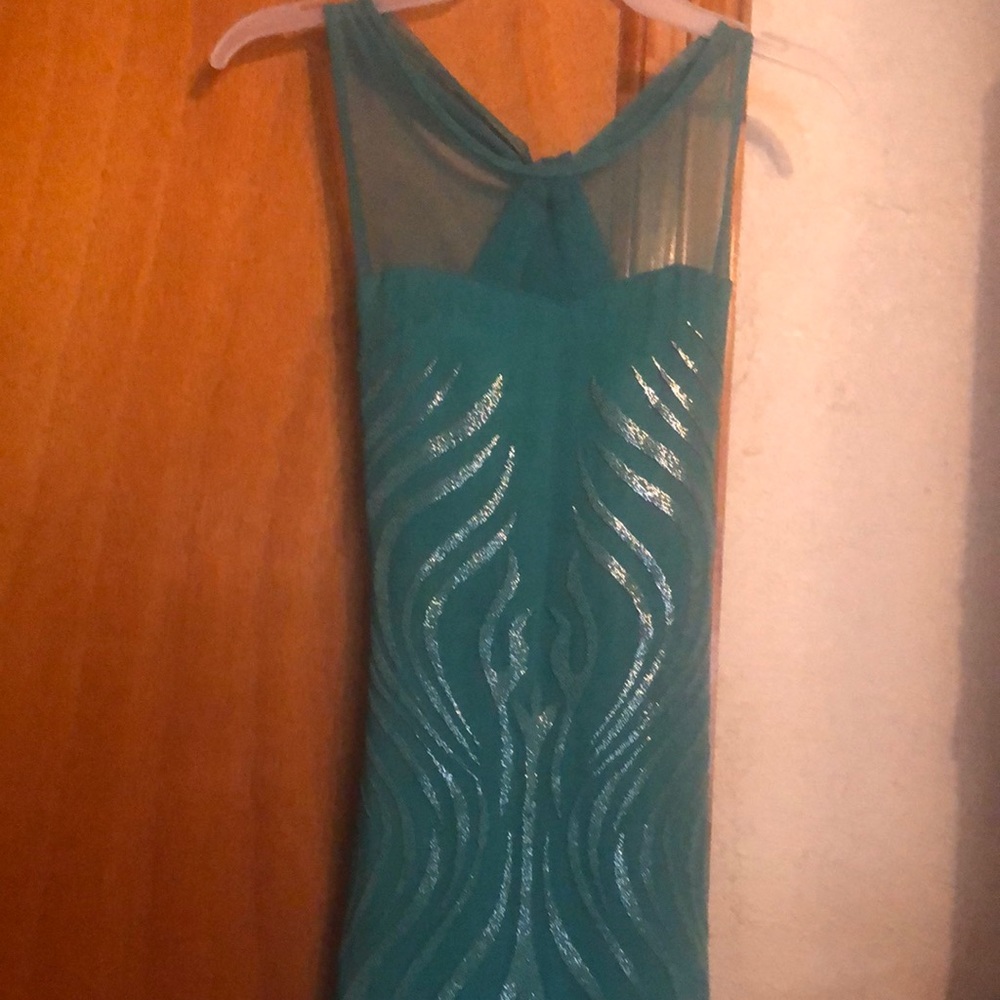 R&M Richards Gown